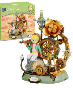 Alternative view of Le Petit Prince™ Starry Journey - 300 pcs