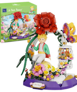 Le Petit Prince™ Starry Garden - 300 pcs