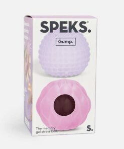 Speks Gump Surface Warm Pack