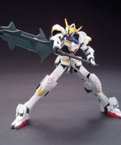 HG 1/144 Gundam Barbatos