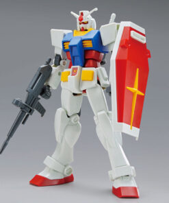 Alternative view of EG 1/144 RX-78-2 Gundam (3L)