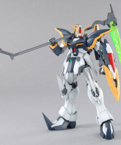 MG 1/100 Gundam Deathscythe EW Version