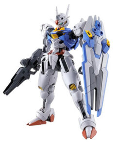 HG 1/144 Gundam Aerial