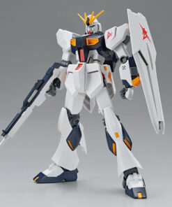 Alternative view of Entry Grade 1/144 ν Gundam (3L)