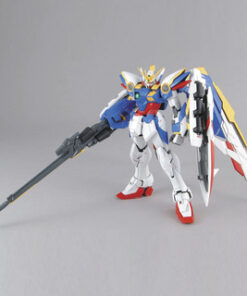 MG 1/100 XXXG-01W Wing Gundam EW Version