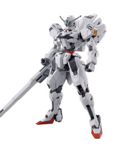Alternative view of HG 1/144 Gundam Calibarn