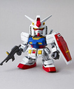 SD Gundam Ex-Standard RX-78-2 Gundam