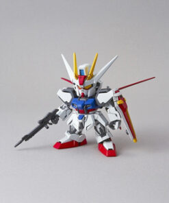 SD Gundam Ex-Standard Aile Strike Gundam