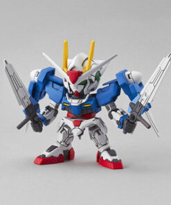 SD Gundam Ex-Standard 00 Gundam