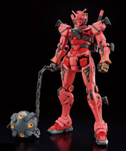 HG 1/144 Red Gundam