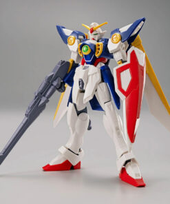 Alternative view of Entry Grade 1/144 Wing Gundam