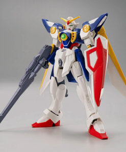 Entry Grade 1/144 Wing Gundam