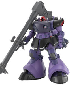 HG 1/144 Gaia's/Ortega's Rick Dom (GQ)