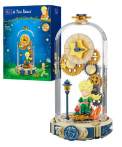 Alternative view of Le Petit Prince™ Time Travel - 196 pcs