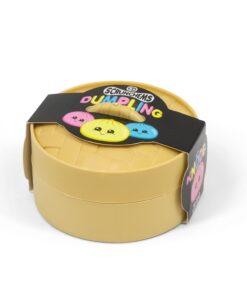 Alternative view of SCRUNCHEMS DUMPLING