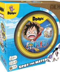 Dobble One Piece (Eco Sleeve)