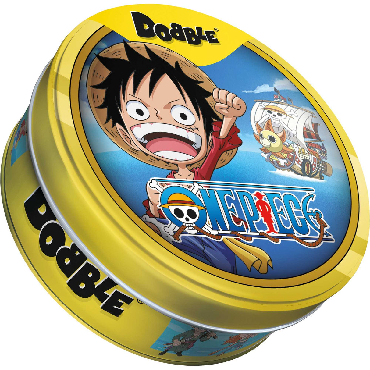Dobble One Piece (Eco Sleeve) - Image 3