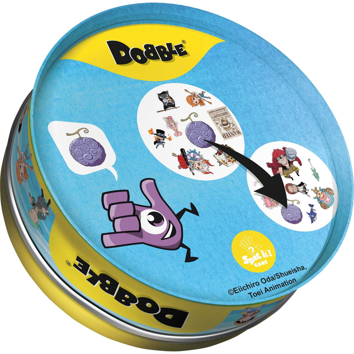 Dobble One Piece (Eco Sleeve) - Image 4
