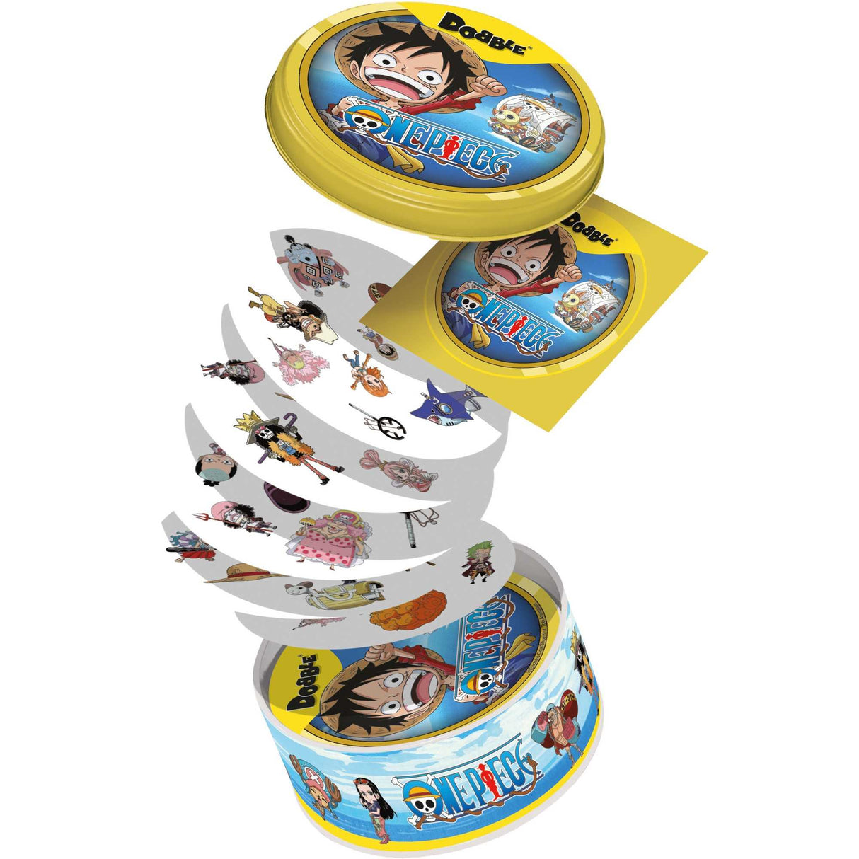 Dobble One Piece (Eco Sleeve) - Image 5