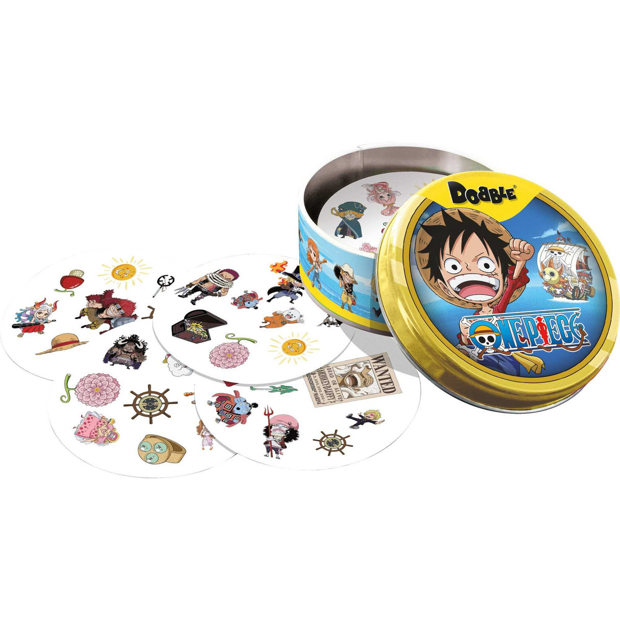 Dobble One Piece (Eco Sleeve) - Image 6