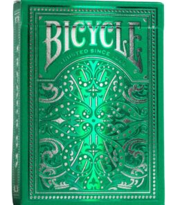 Bicycle: Jacquard
