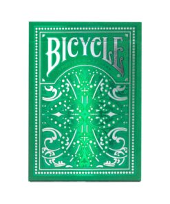 Alternative view of Bicycle: Jacquard
