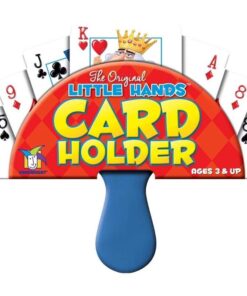 Little Hands Card Holder