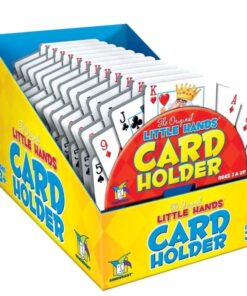 Alternative view of Little Hands Card Holder