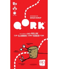 Alternative view of Qork