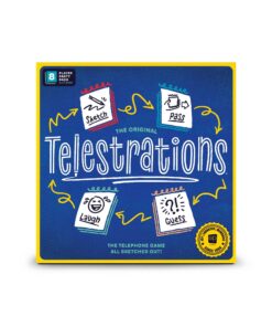 Telestrations