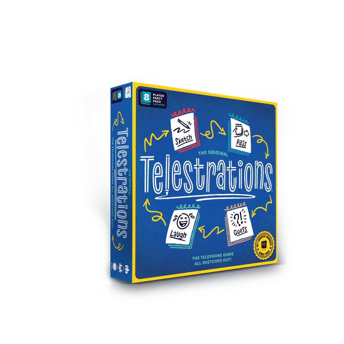 Telestrations - Image 2