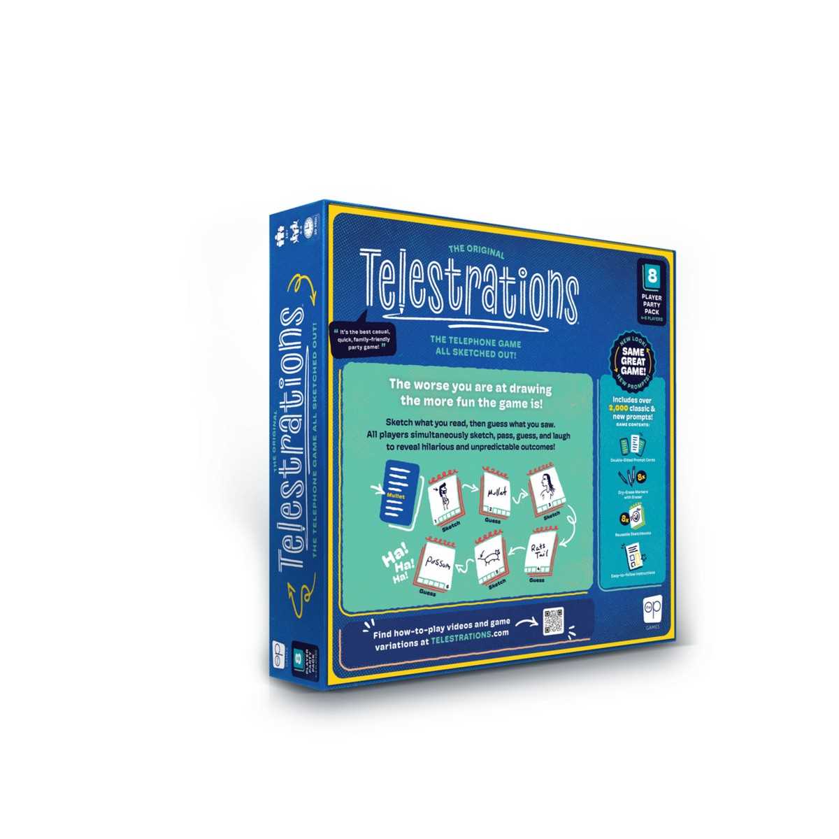 Telestrations - Image 3