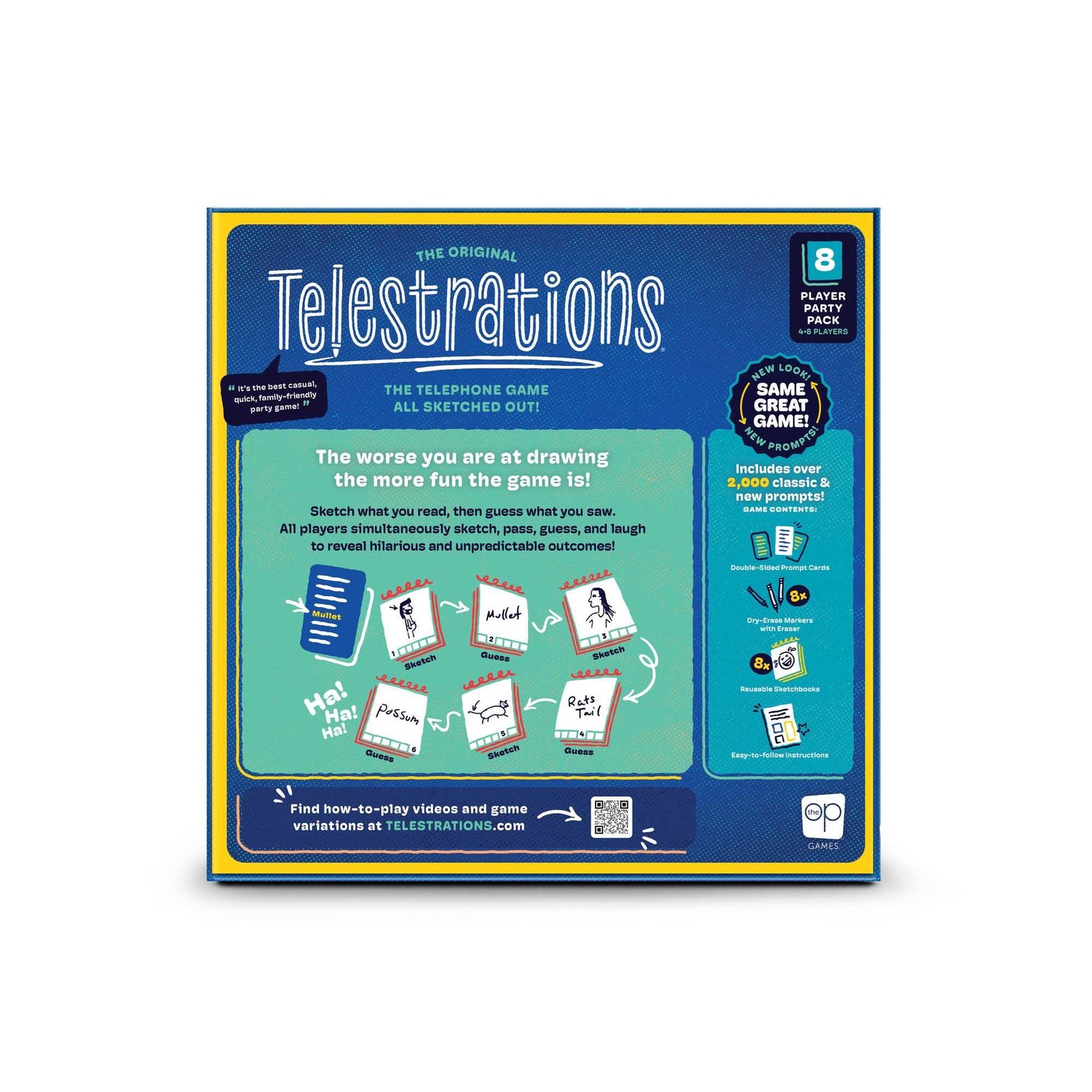 Telestrations - Image 4