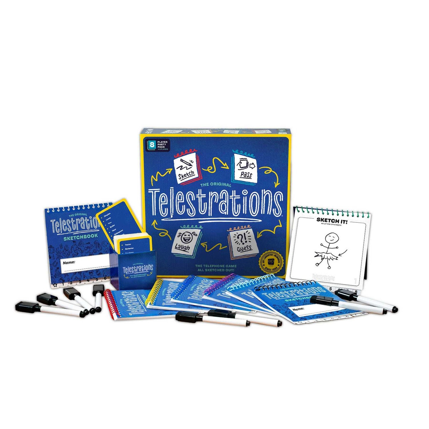 Telestrations - Image 5