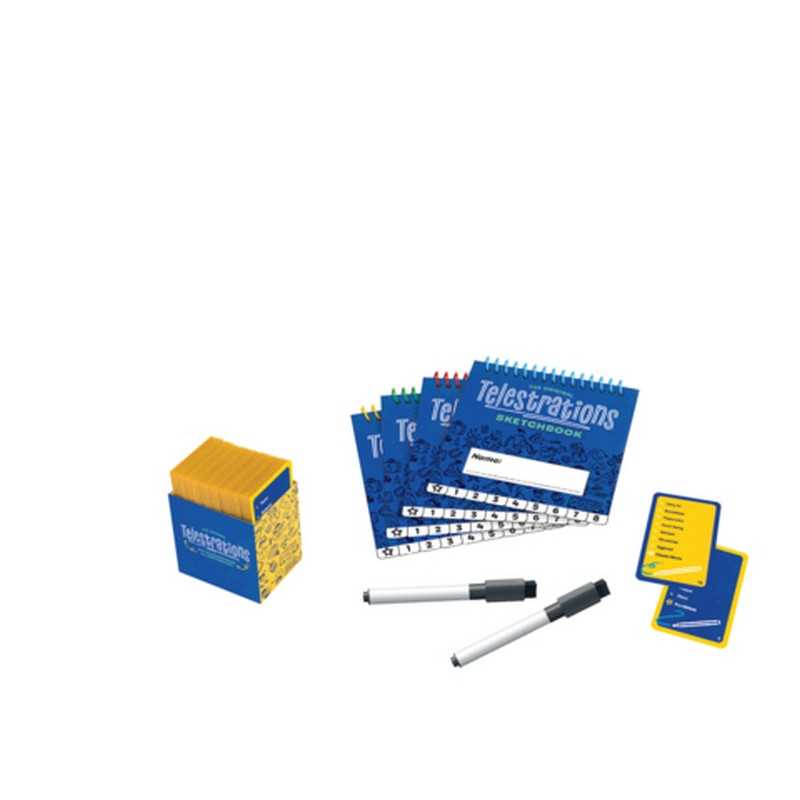 Telestrations - Image 6