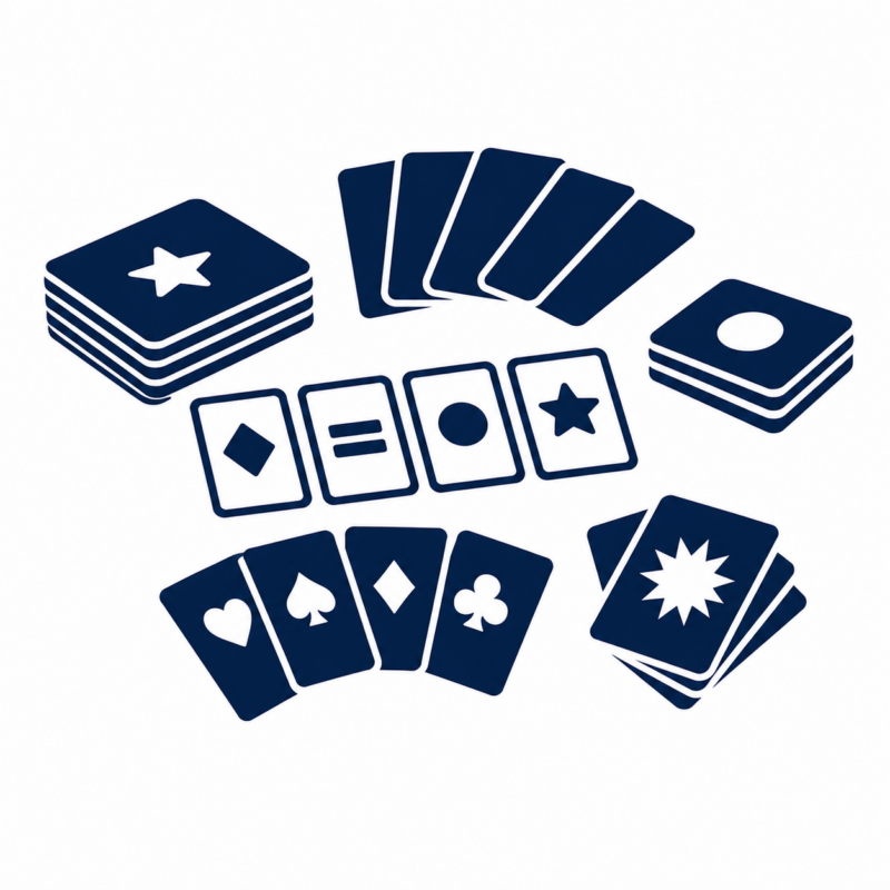 Card Games