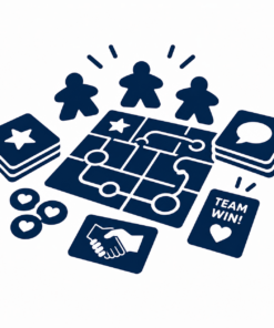 Cooperative Games