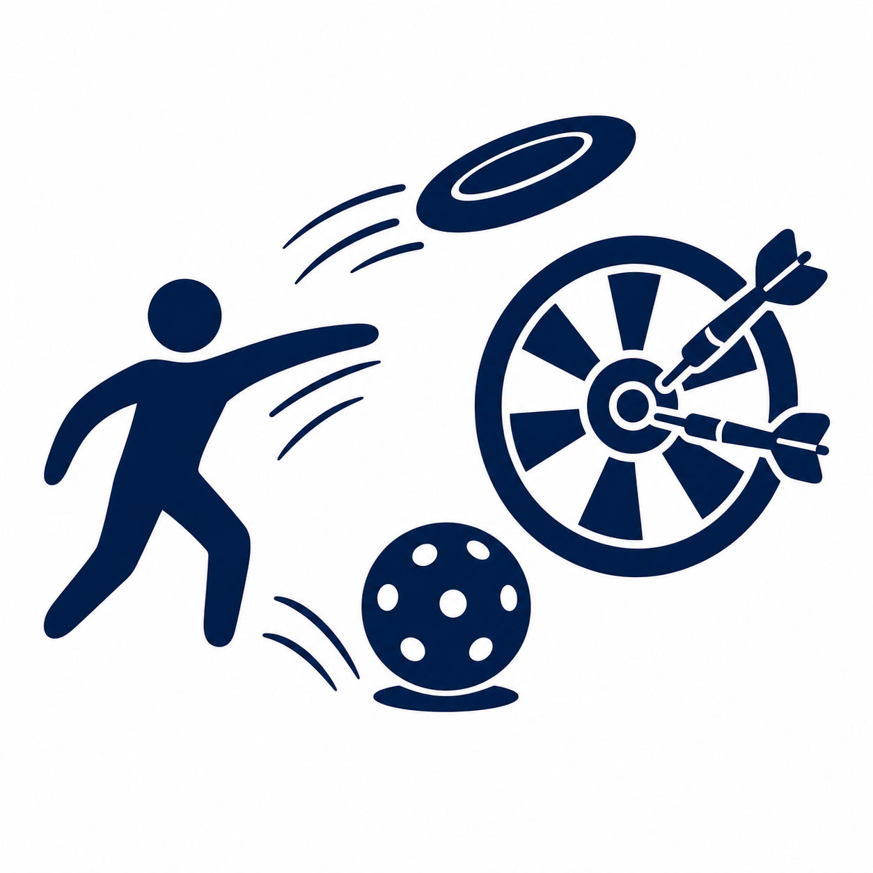 Outdoor, Physical and Dexterity