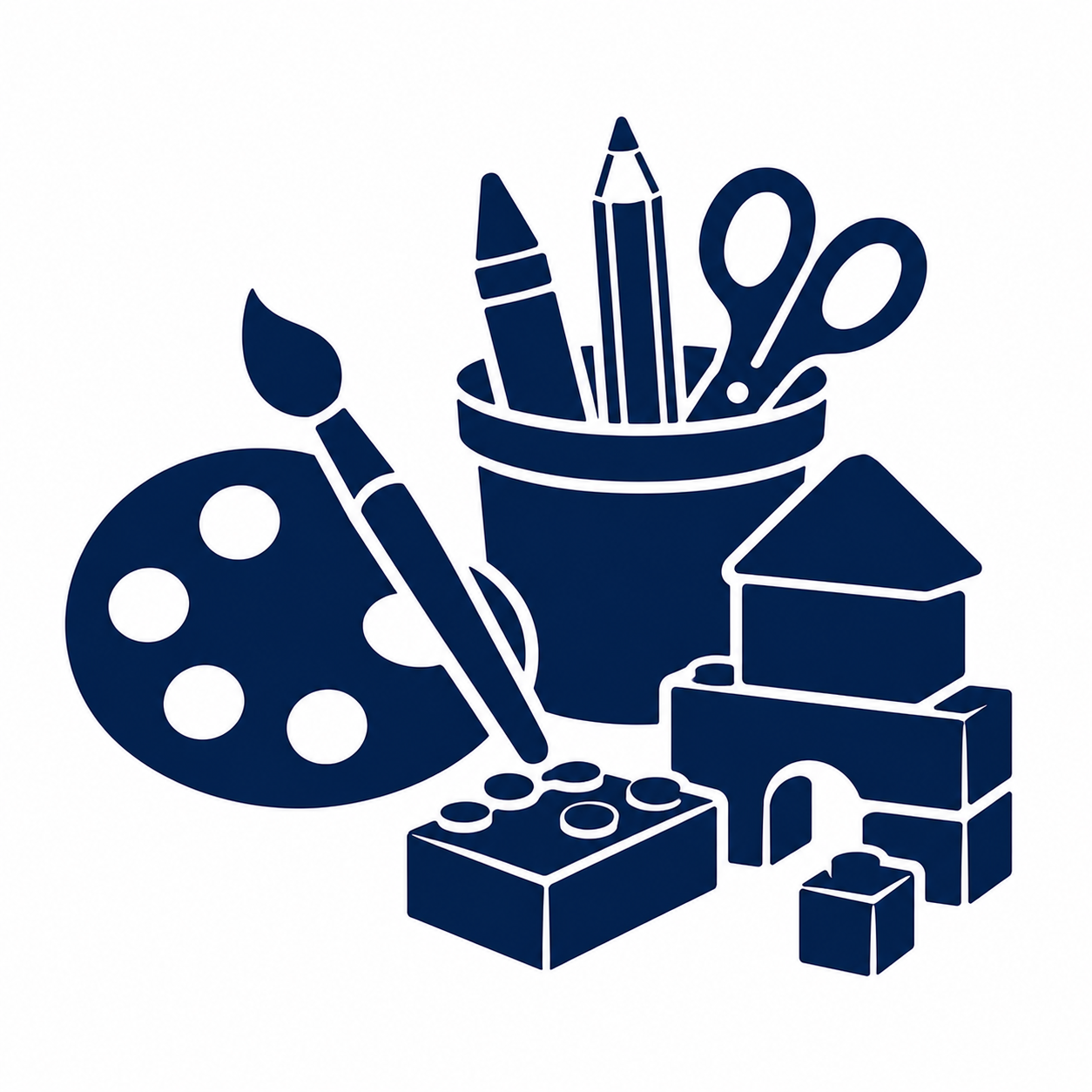 Creative Toys