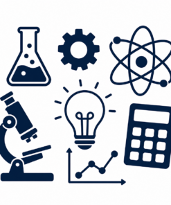 STEM Toys