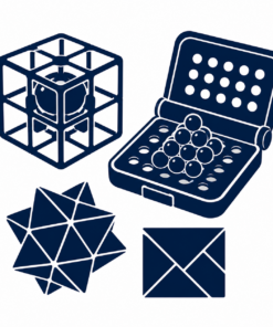 Puzzles and Games