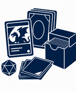 Trading Card Games