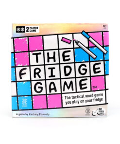 The Fridge Game