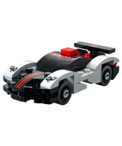 Mini Stormlord Sports Car - 70 pcs