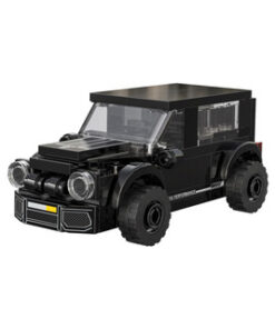 Mini Crossblade Runner SUV - 66 pcs