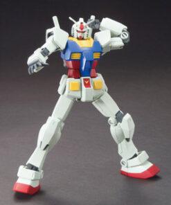 HGUC 1/144 RX-78-2 Gundam