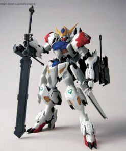 MG 1/100 Gundam Barbatos Lupus