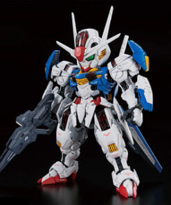 MGSD Gundam Aerial