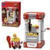 Retro Popcorn Maker Machine - 1201 pcs