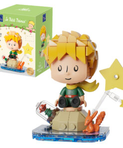 Alternative view of Le Petit Prince™ Mini Le Petit Prince - 161 pcs